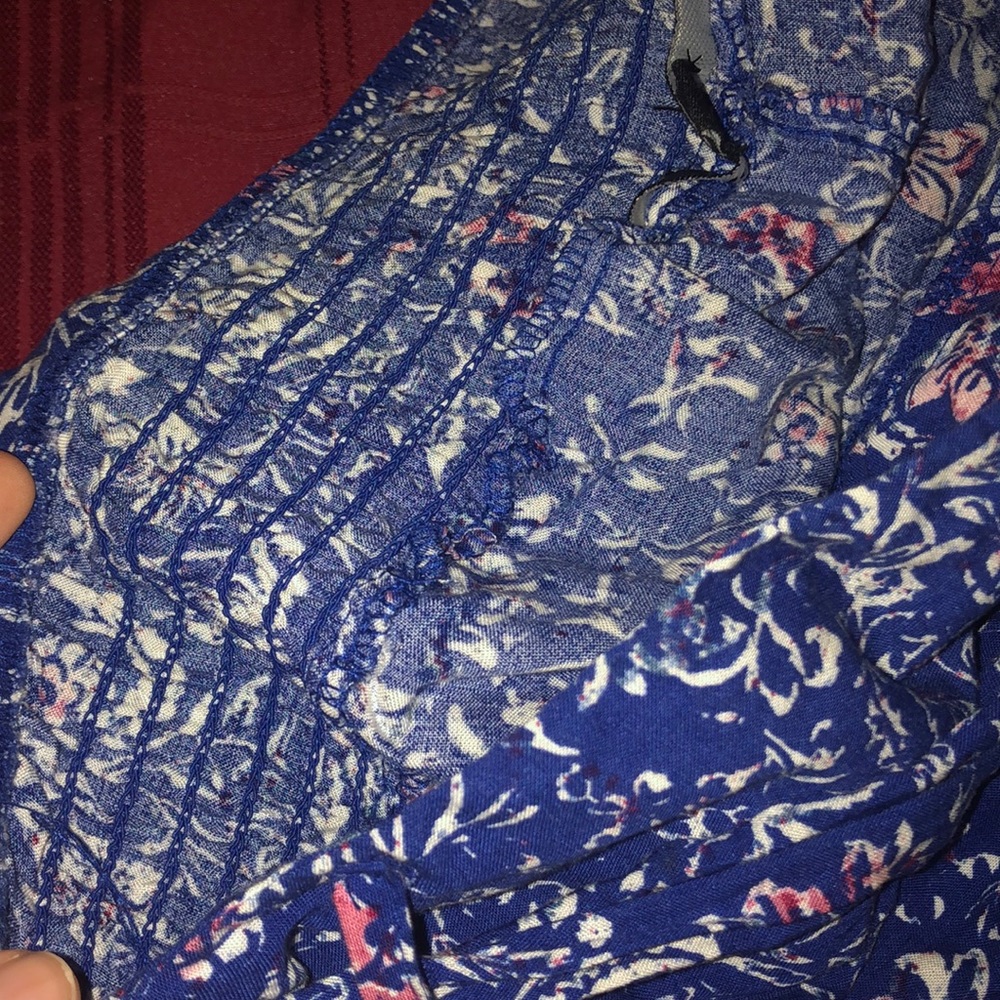Stretchy pants - Picture 4 of 5